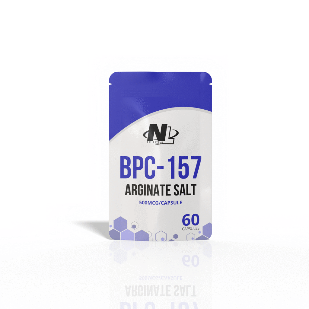 BPC 157 UK