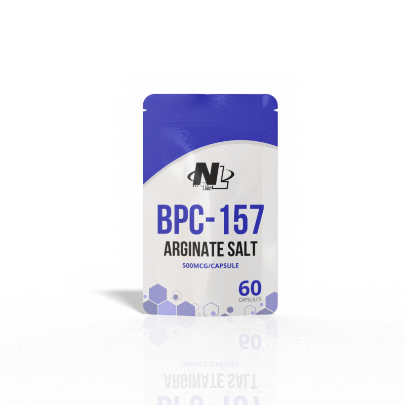 BPC 157 UK
