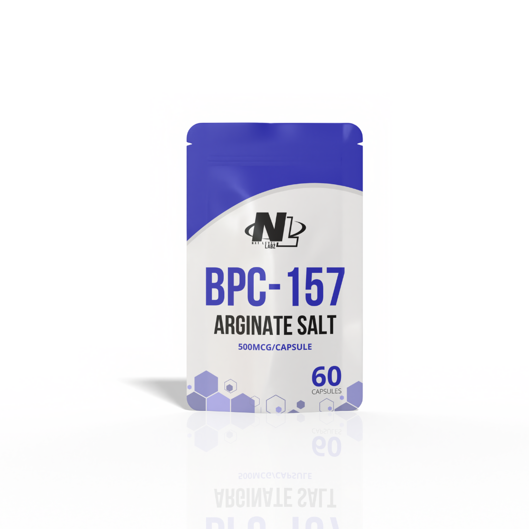 BPC 157 UK