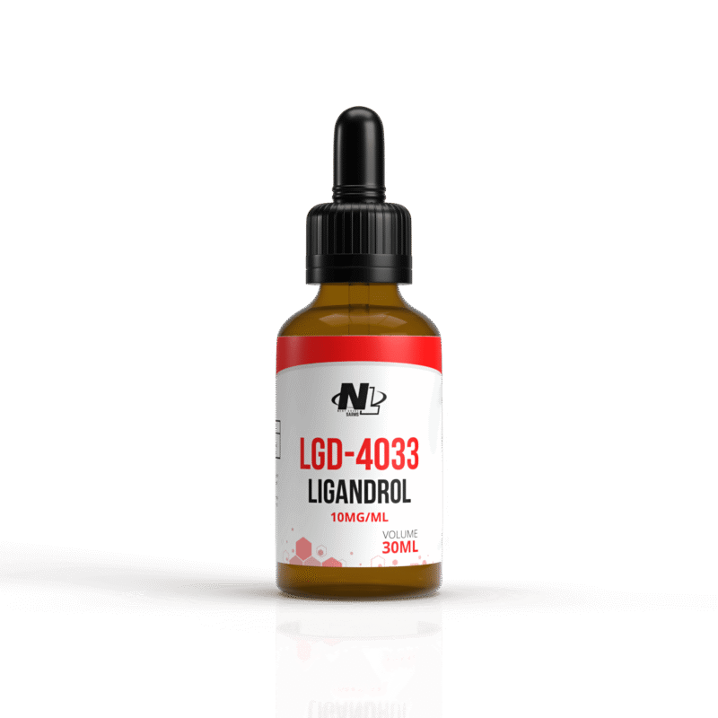 lgd 4033