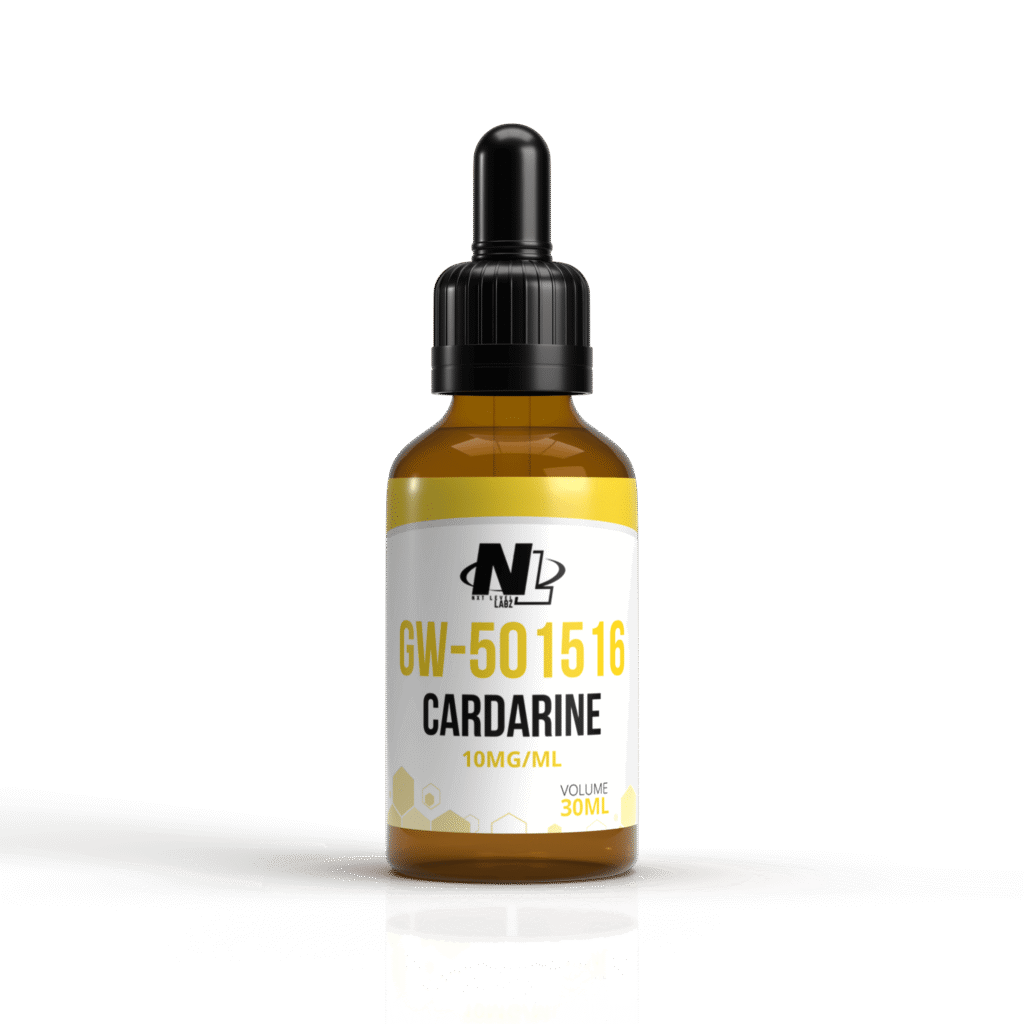 cardarine uk