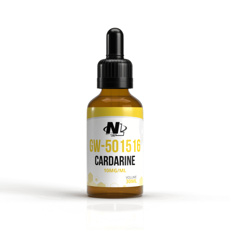 cardarine uk