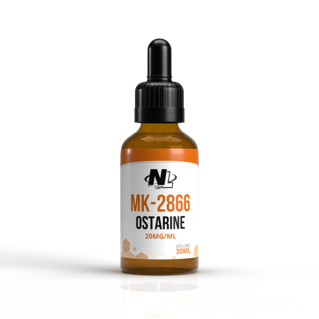 ostarine uk