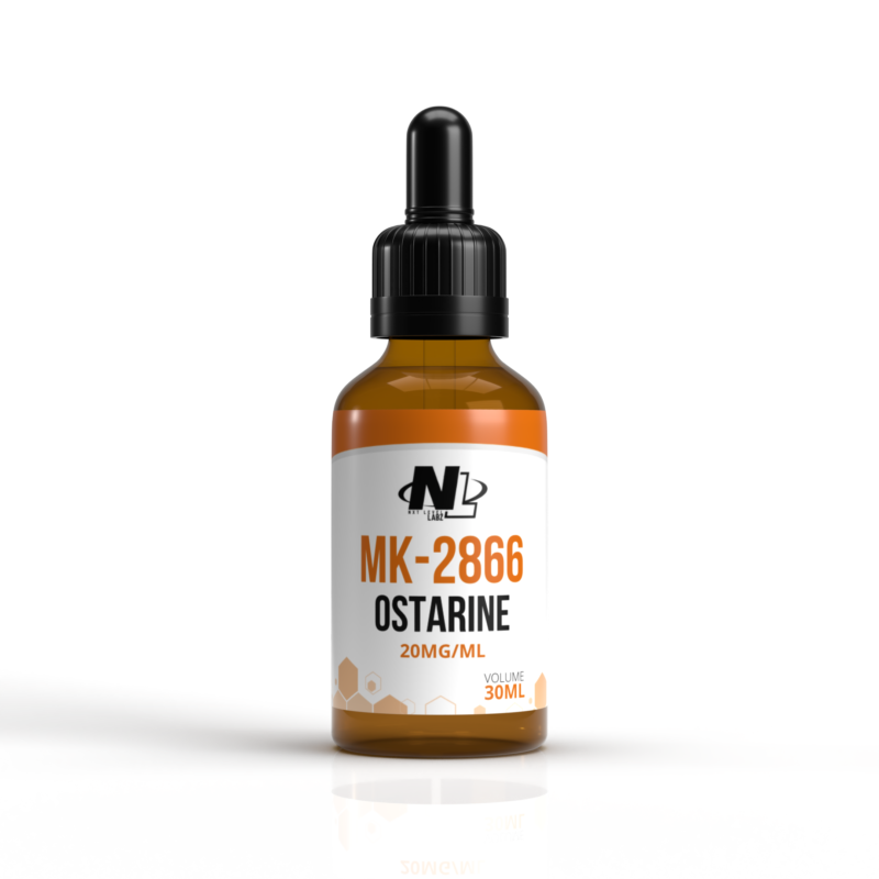ostarine uk