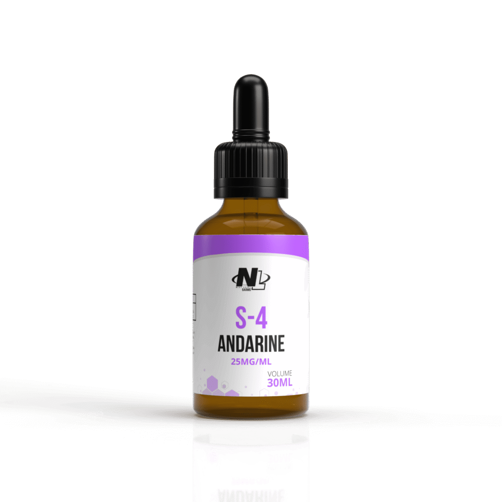 andarine s4