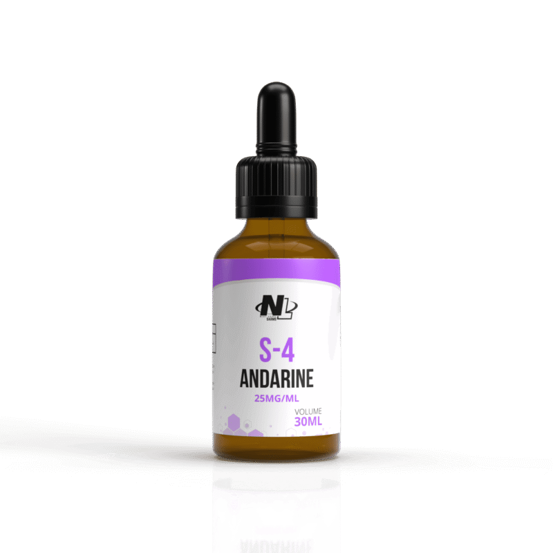 andarine s4