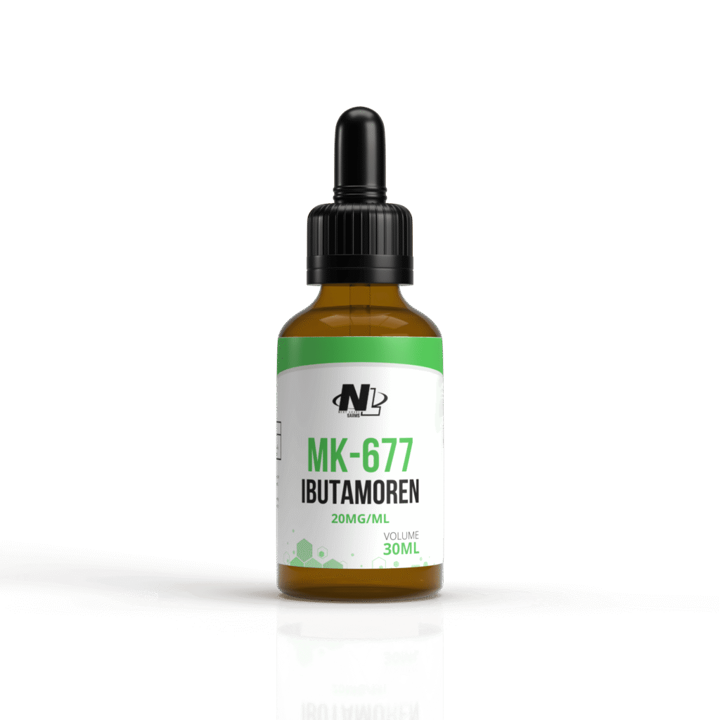mk677