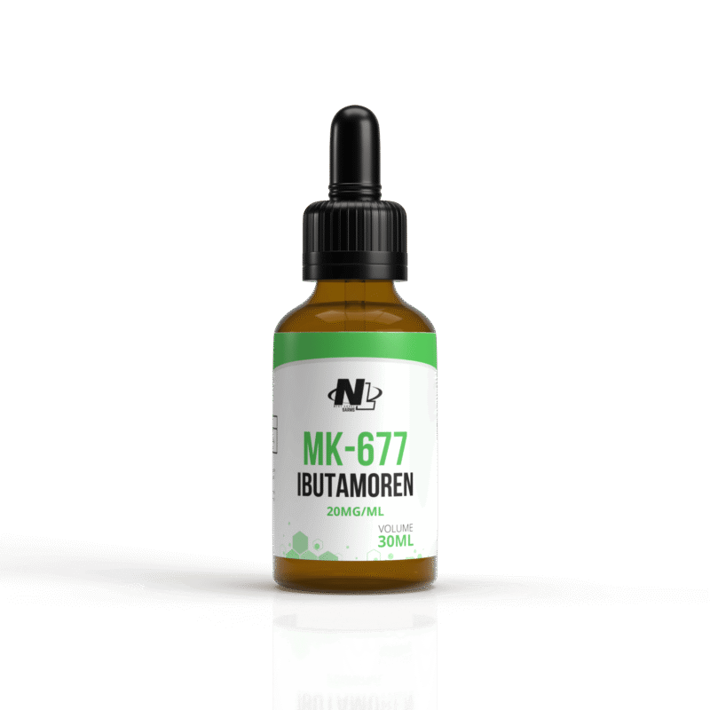 mk677
