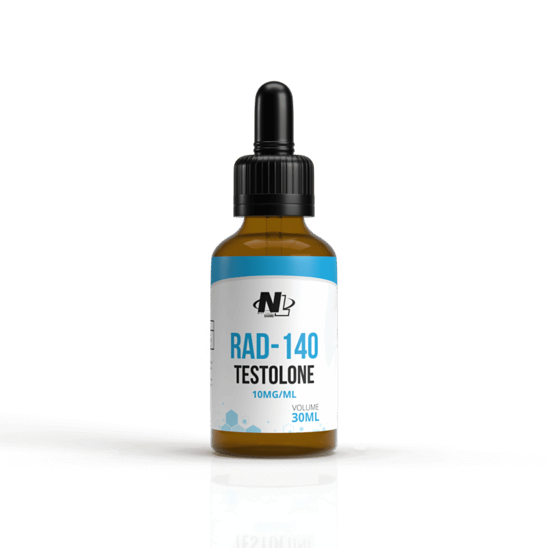 RAD140 UK